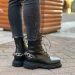 Ботинки Givenchy B2394