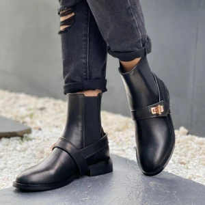 Ботинки Givenchy B2397