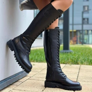 Сапоги Givenchy B2402