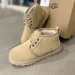 Зимние ботинки UGG B2414