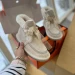 Зимние ботинки UGG B2418