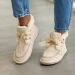 Зимние ботинки UGG B2418
