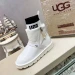 Угги UGG B2423