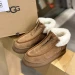Зимние ботинки UGG B2437