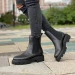 Ботинки Balenciaga B2457