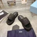 Шлепанцы Prada B2564