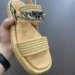 Босоножки Prada B2587