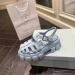 Босоножки Prada B2593