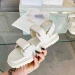 Босоножки Christian Dior B2736