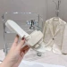 Шлепанцы Christian Dior B2740