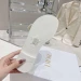 Шлепанцы Christian Dior B2740