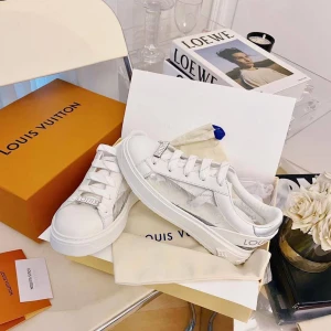 Кеды Louis Vuitton B2790