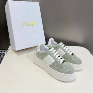 Кеды Christian Dior B2803