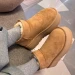 Угги UGG B2840