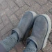 Угги UGG B2841