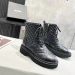 Ботинки Chanel B2889