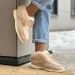 Зимние лоферы Loro Piana B2899