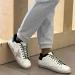 Зимние кеды Golden Goose B2907