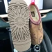 Угги UGG B2945