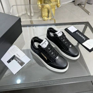 Кеды Chanel B2990
