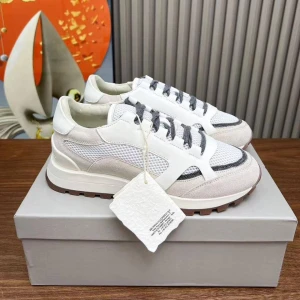 Кроссовки Brunello Cucinelli B2997