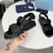 Шлепанцы Prada B3025