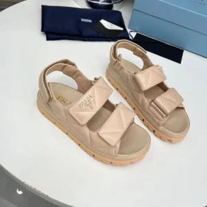 Шлепанцы Prada B3024