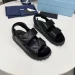 Шлепанцы Prada B3025