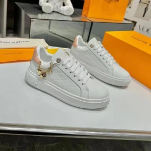 Кеды Louis Vuitton B3031