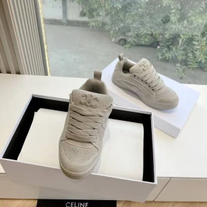 Кеды Celine B3030