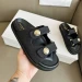 Босоножки Balenciaga B3032