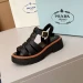 Босоножки Prada B3048