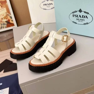 Босоножки Prada B3050