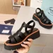 Босоножки Prada B3048