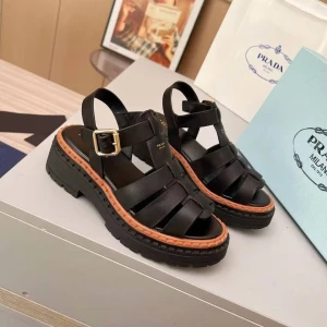 Босоножки Prada B3048