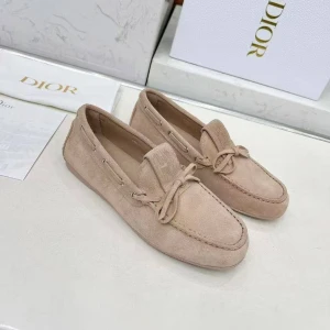 Мокасины Christian Dior B3060