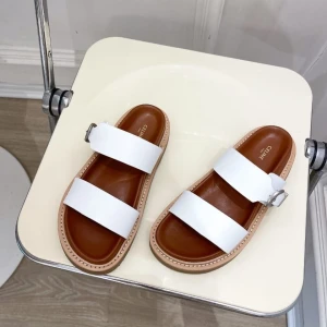 Шлепанцы Celine B3071