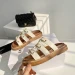 Шлепанцы Celine B3072