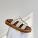 Шлепанцы Celine B3072