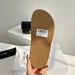 Шлепанцы Celine B3072