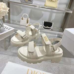 Босоножки Christian Dior B3095