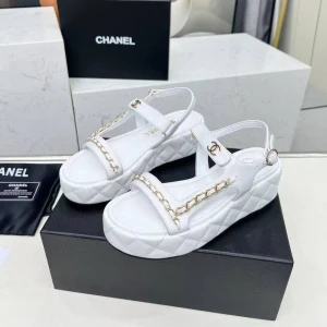 Босоножки Chanel B3105