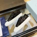 Кеды Prada B3115