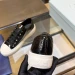 Кеды Prada B3115