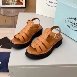Босоножки Prada B3119