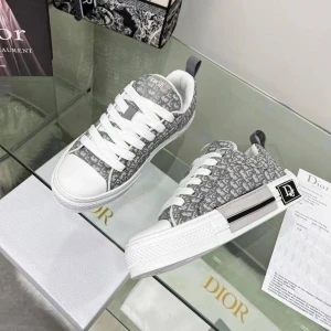 Кеды Christian Dior B3122