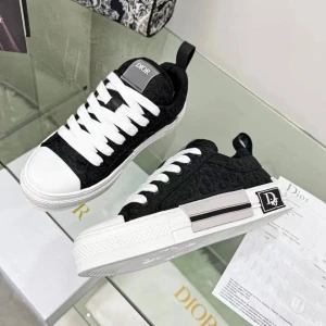 Кеды Christian Dior B3123