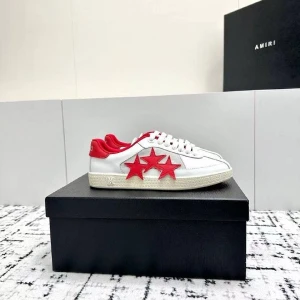 Кеды Amiri B3124