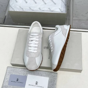Кроссовки Brunello Cucinelli B3339