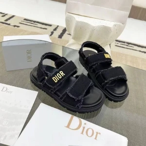 Шлепанцы Christian Dior B3360